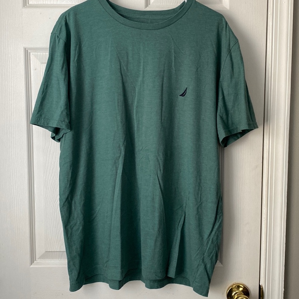 Mens T-Shirt